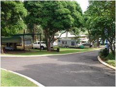 Leisure View Caravan Park